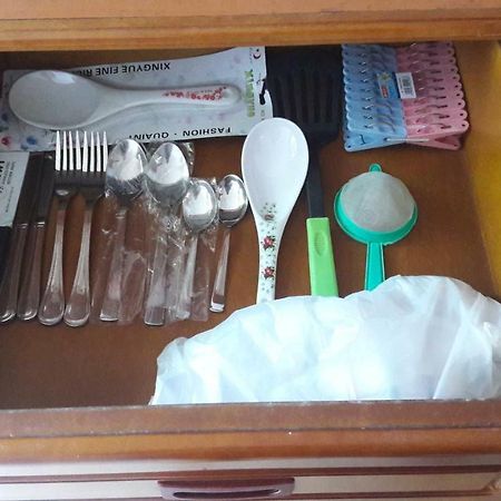 Sudarshi'S Home Dehiwala-Mount Lavinia Екстериор снимка