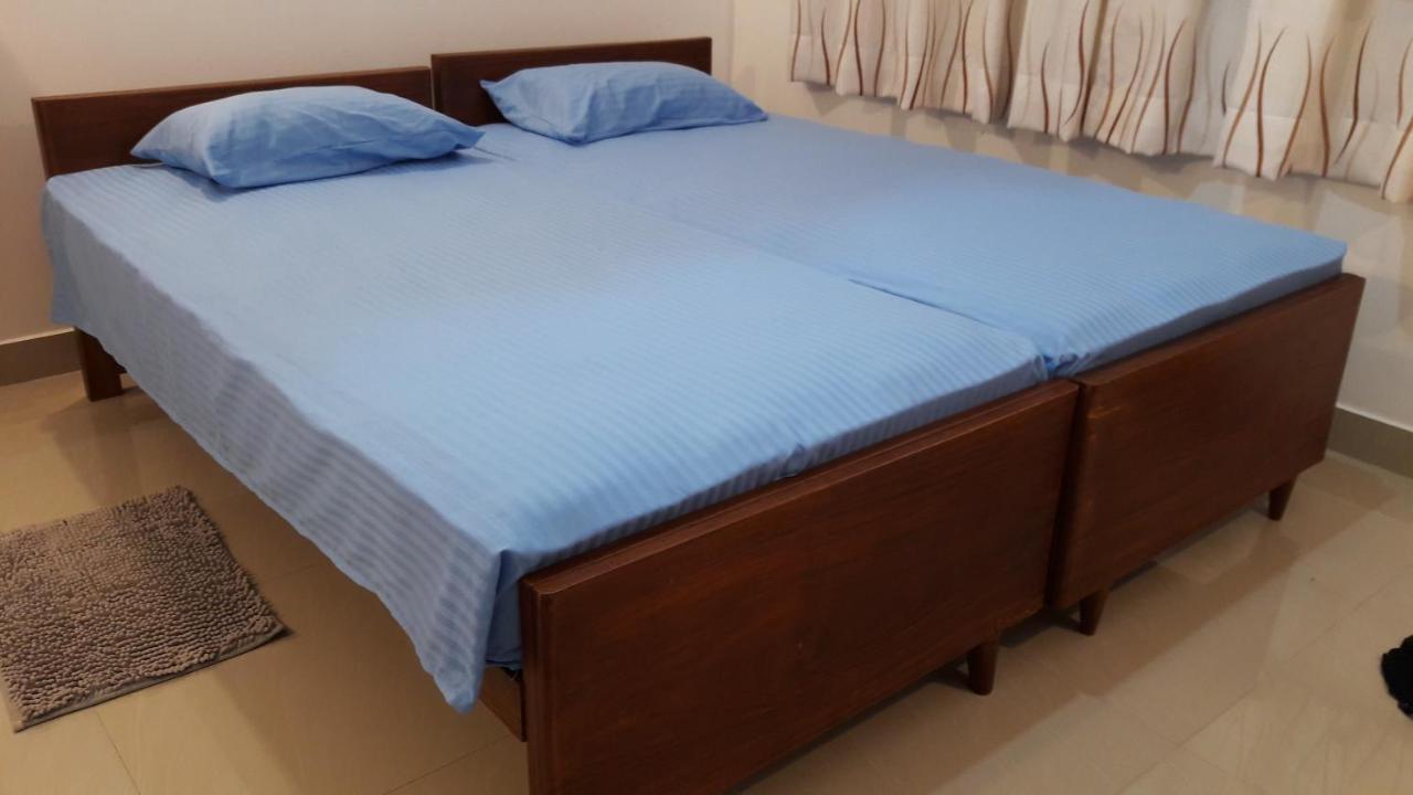 Sudarshi'S Home Dehiwala-Mount Lavinia Екстериор снимка