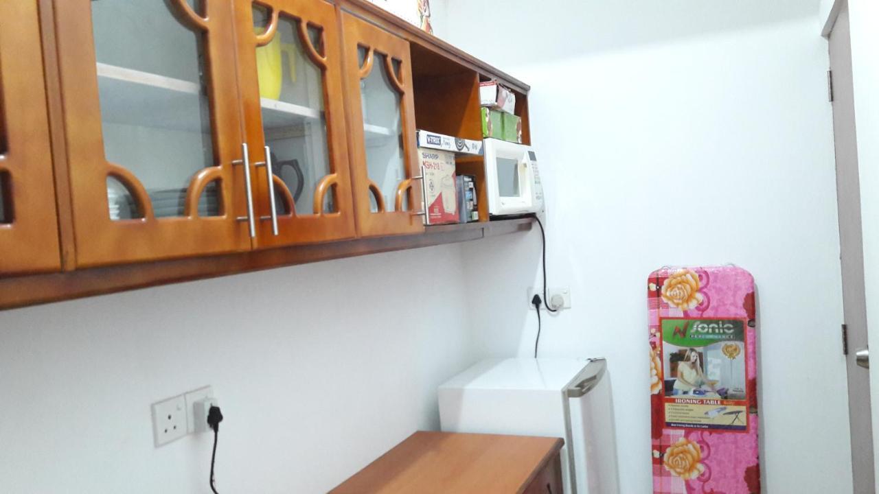 Sudarshi'S Home Dehiwala-Mount Lavinia Екстериор снимка