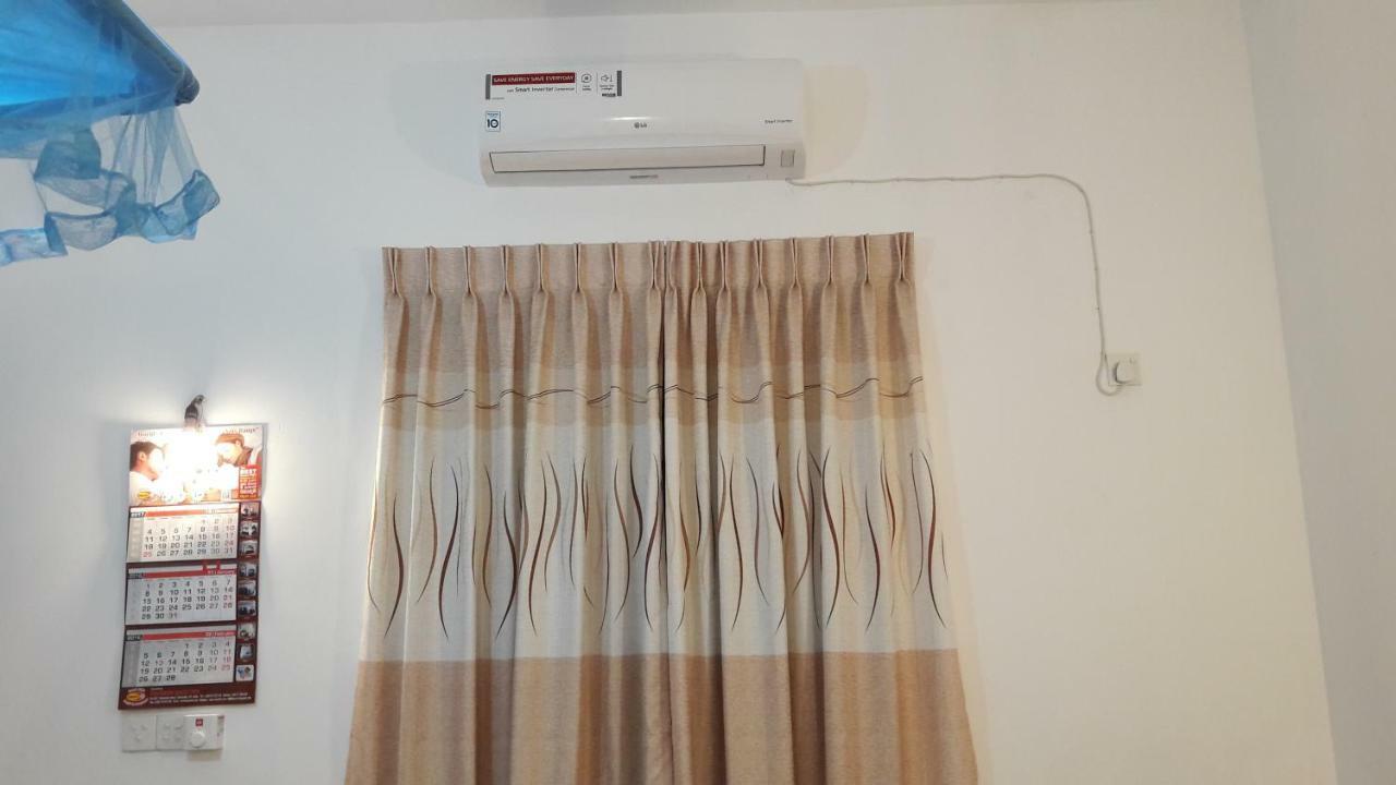 Sudarshi'S Home Dehiwala-Mount Lavinia Екстериор снимка