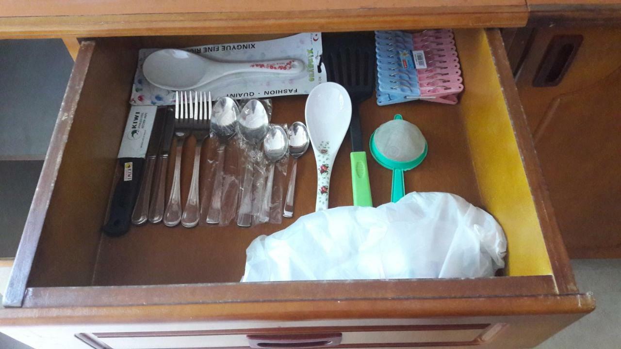Sudarshi'S Home Dehiwala-Mount Lavinia Екстериор снимка